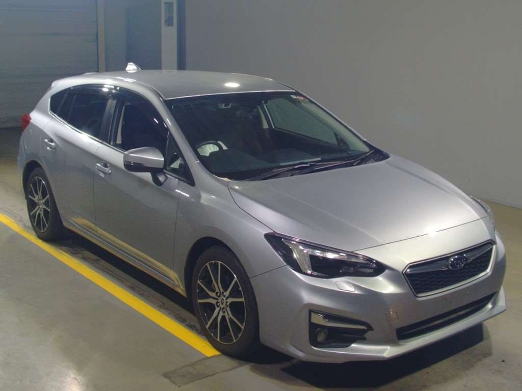 2017 Subaru Impreza Sports GT6[2]