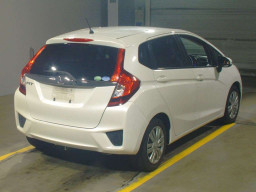 2014 Honda Fit