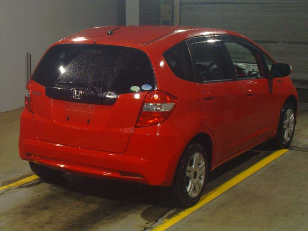 2011 Honda Fit GE6[1]