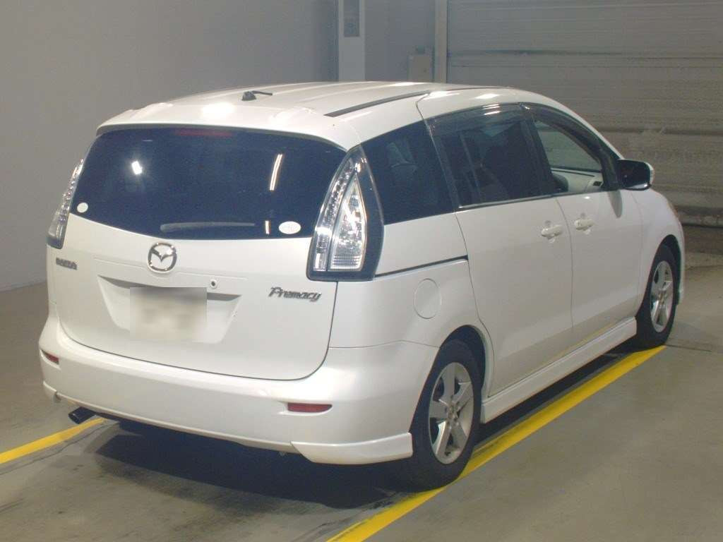 2010 Mazda Premacy CREW[1]