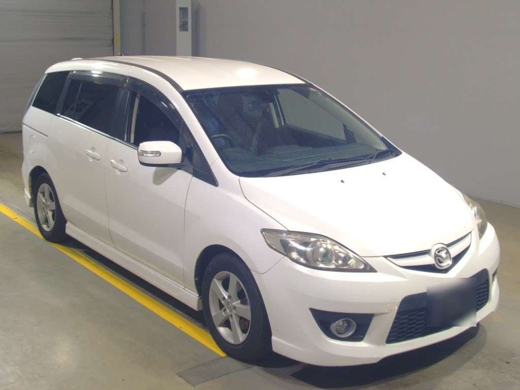 2010 Mazda Premacy CREW[2]