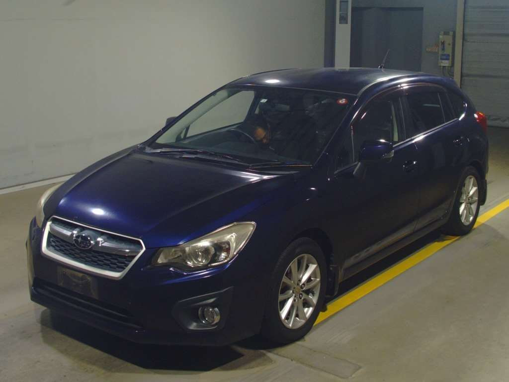 2012 Subaru Impreza Sports GP7[0]