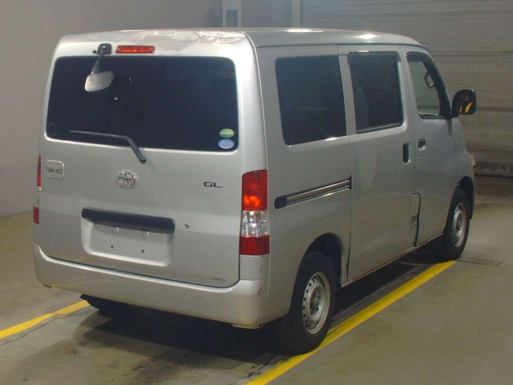 2019 Toyota Townace Van S402M[1]