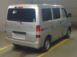 2019 Toyota Townace Van