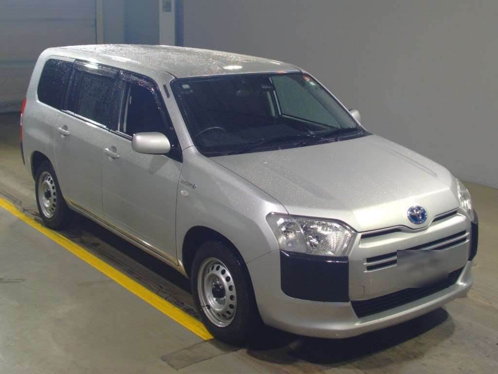 2020 Toyota Succeed NHP160V[2]