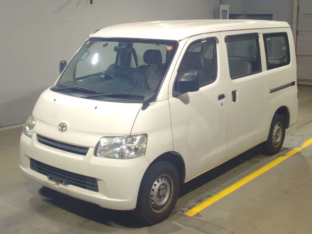 2014 Toyota Liteace Van S402M[0]