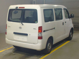 2014 Toyota Liteace Van