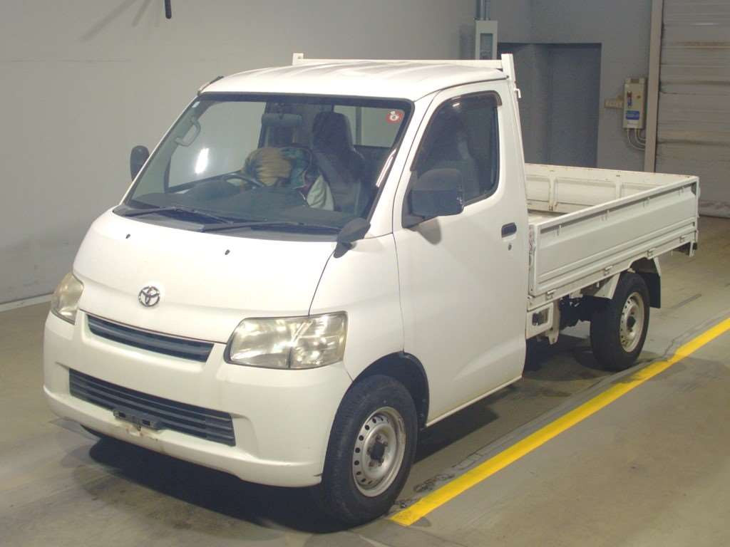 2009 Toyota Liteace Truck S402U[0]