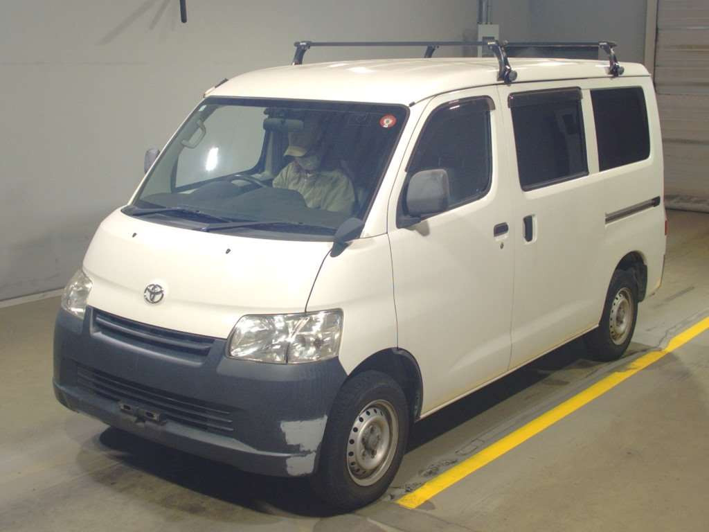 2019 Toyota Liteace Van S402M[0]