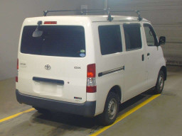 2019 Toyota Liteace Van