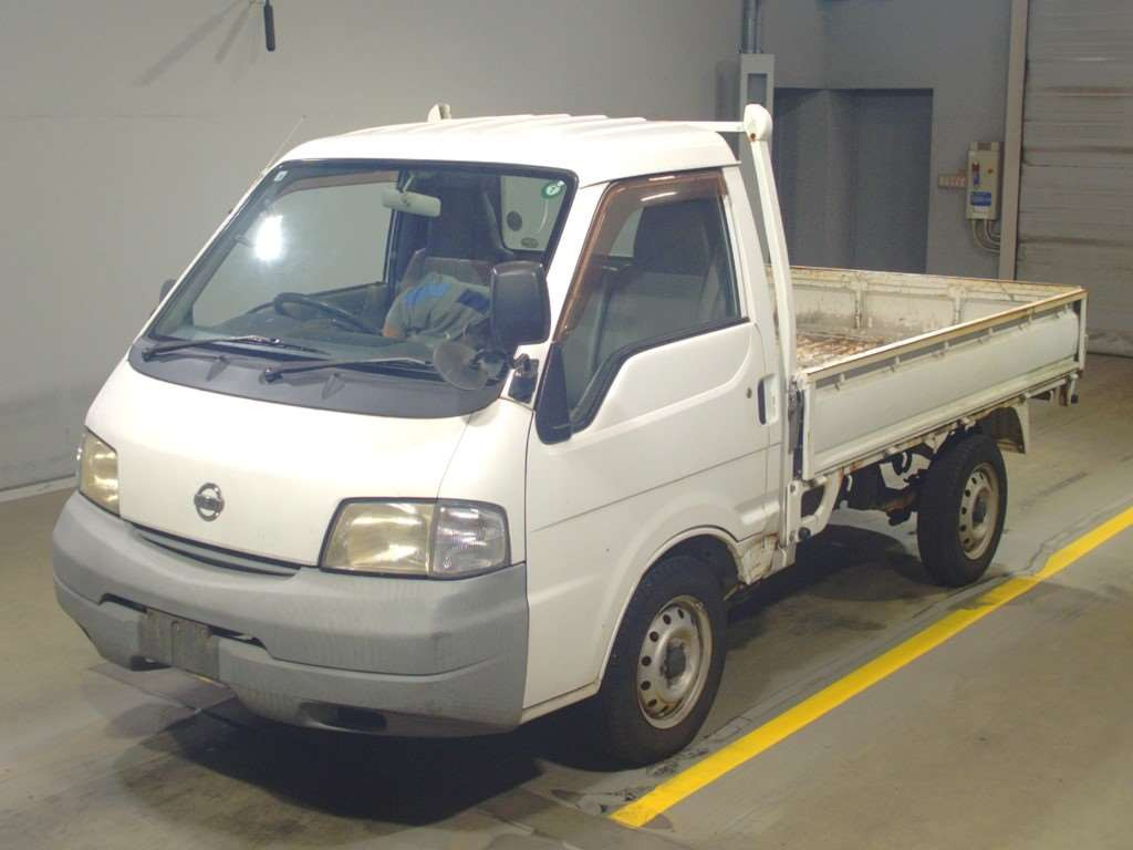 2005 Nissan Vanette Truck SK82TN[0]