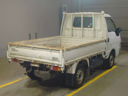 2005 Nissan Vanette Truck