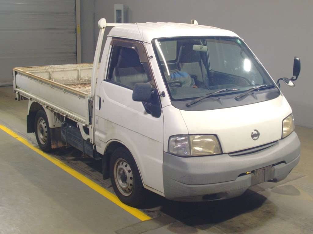 2005 Nissan Vanette Truck SK82TN[2]