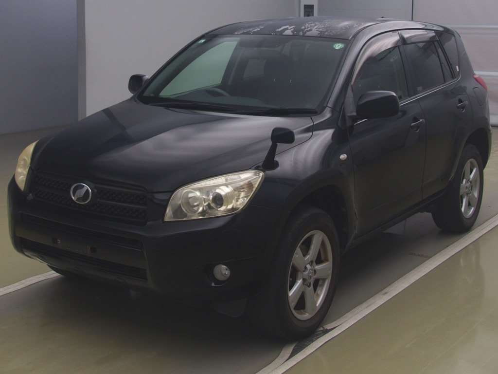 2007 Toyota RAV4 ACA36W[0]