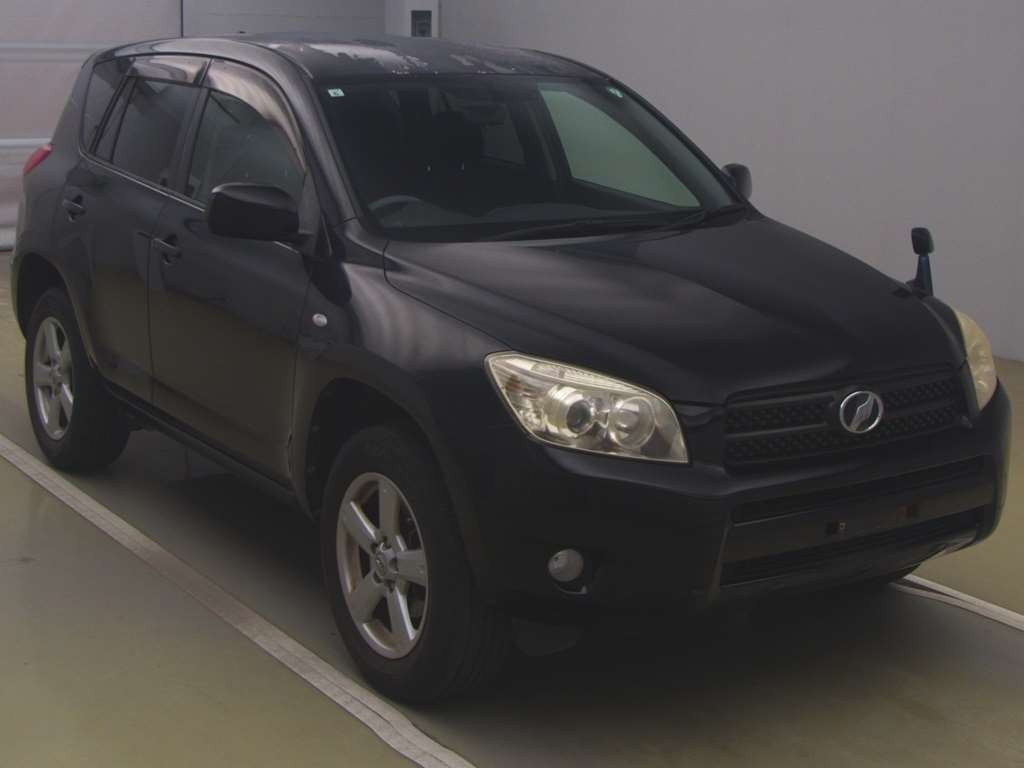 2007 Toyota RAV4 ACA36W[2]