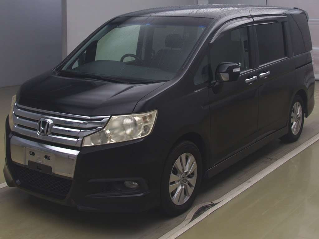 2011 Honda Step WGN Spada RK5[0]