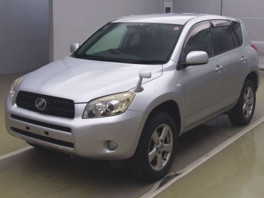 2005 Toyota RAV4