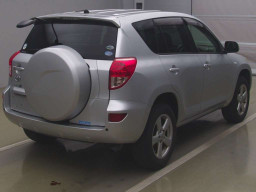 2005 Toyota RAV4