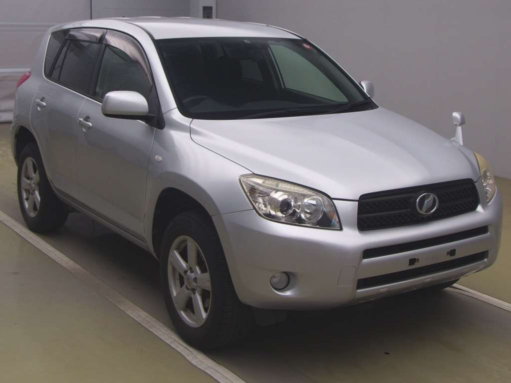 2005 Toyota RAV4 ACA36W[2]