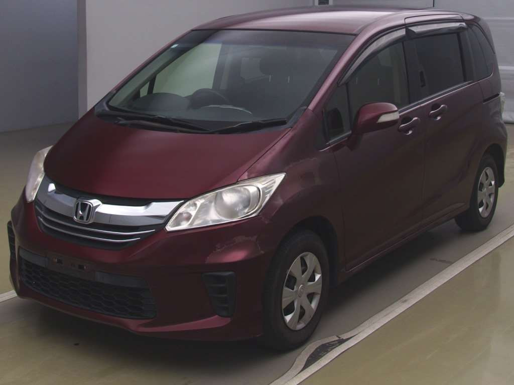 2014 Honda Freed GB3[0]