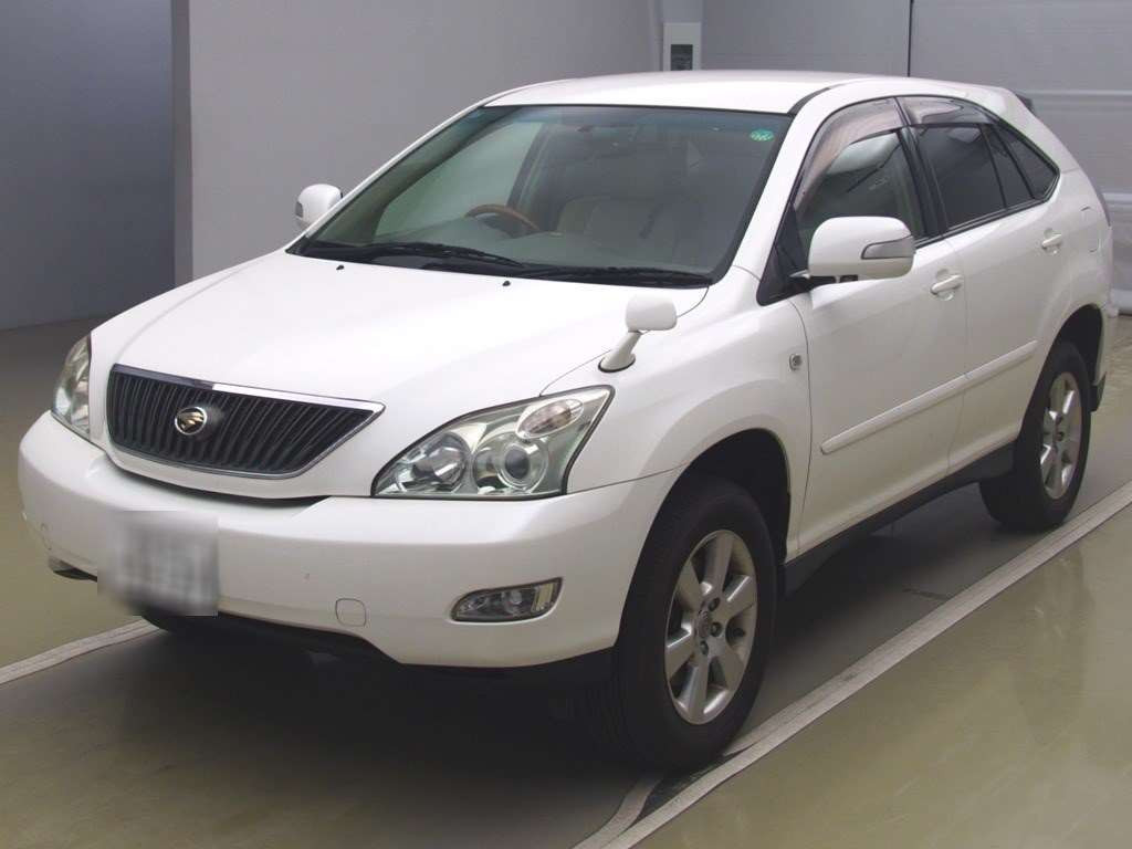 2005 Toyota Harrier ACU35W[0]