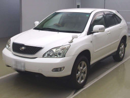 2005 Toyota Harrier