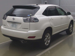 2005 Toyota Harrier