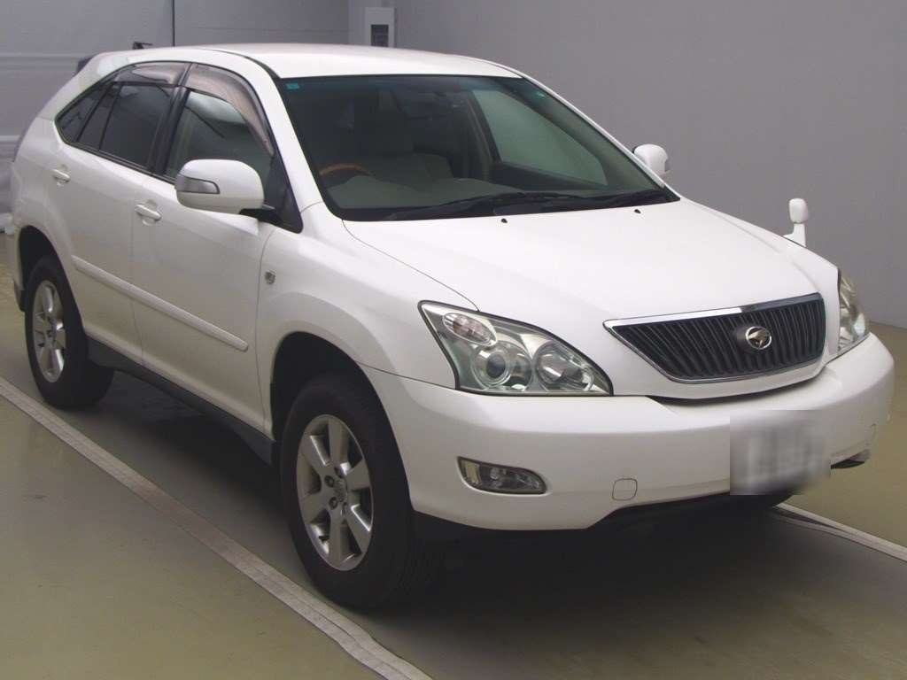 2005 Toyota Harrier ACU35W[2]