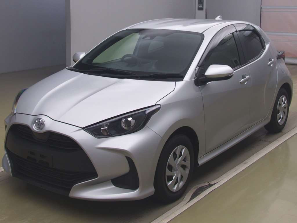 2021 Toyota YARIS KSP210[0]