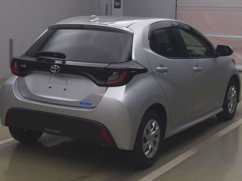 2021 Toyota YARIS KSP210[1]