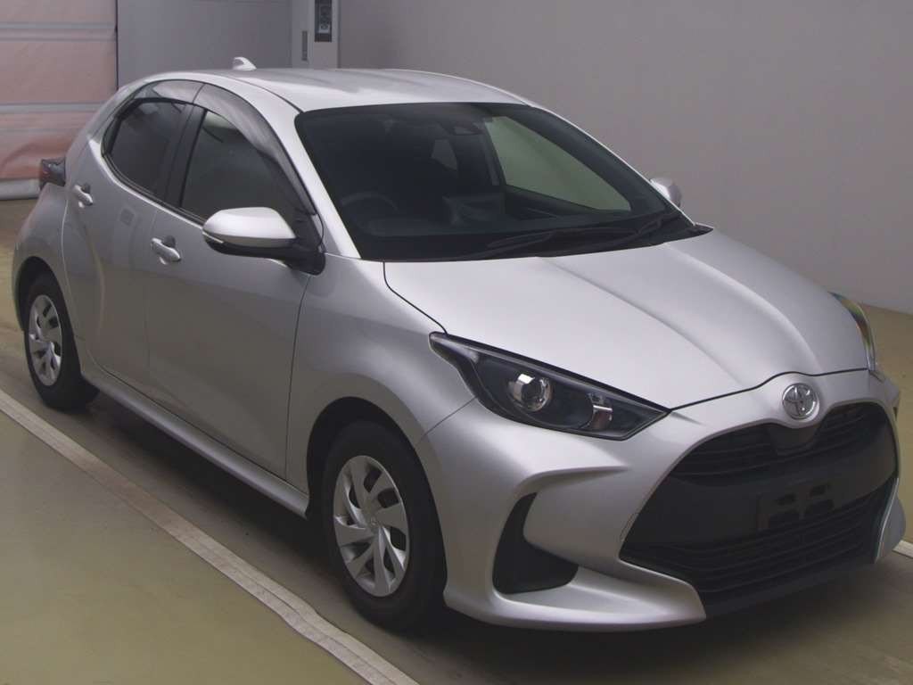 2021 Toyota YARIS KSP210[2]