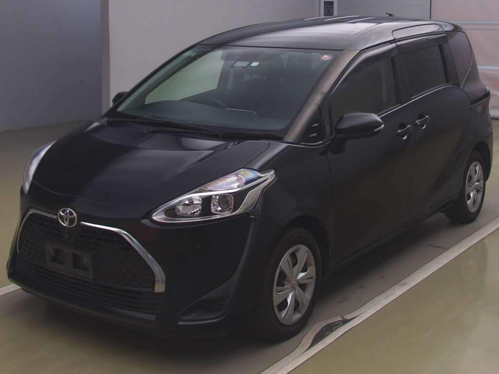 2019 Toyota Sienta NSP170G[0]