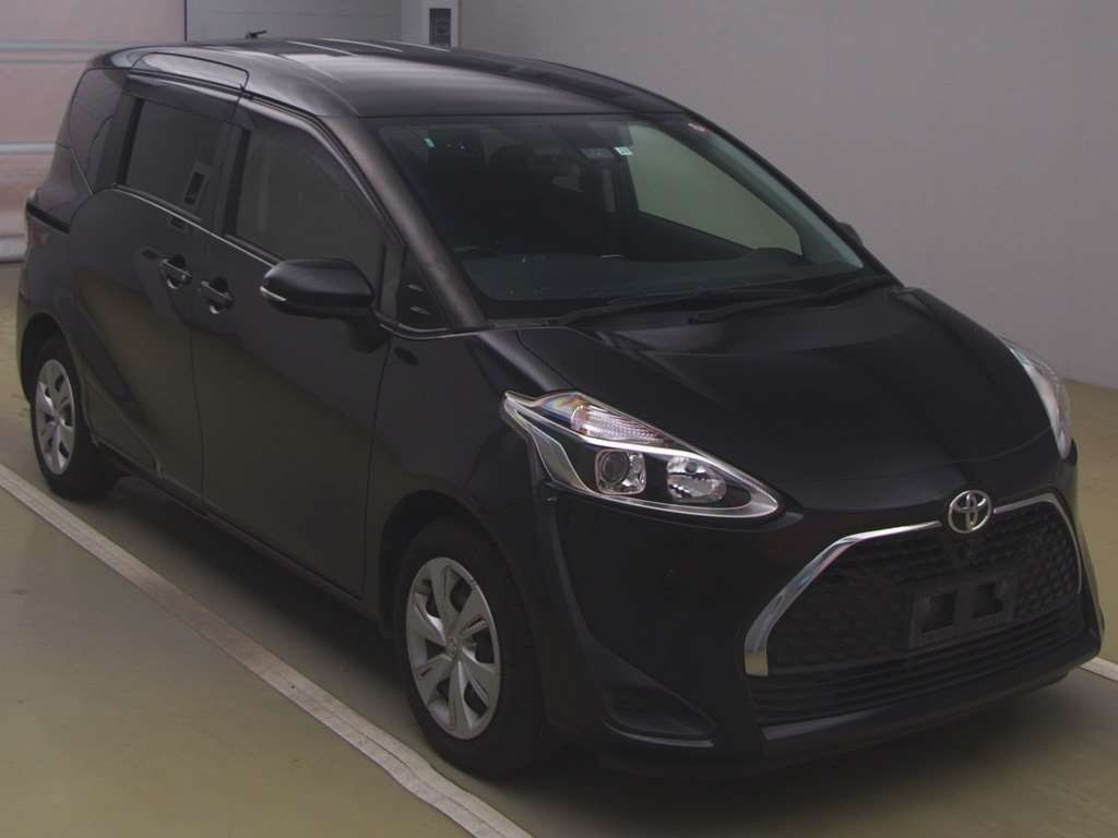 2019 Toyota Sienta NSP170G[2]