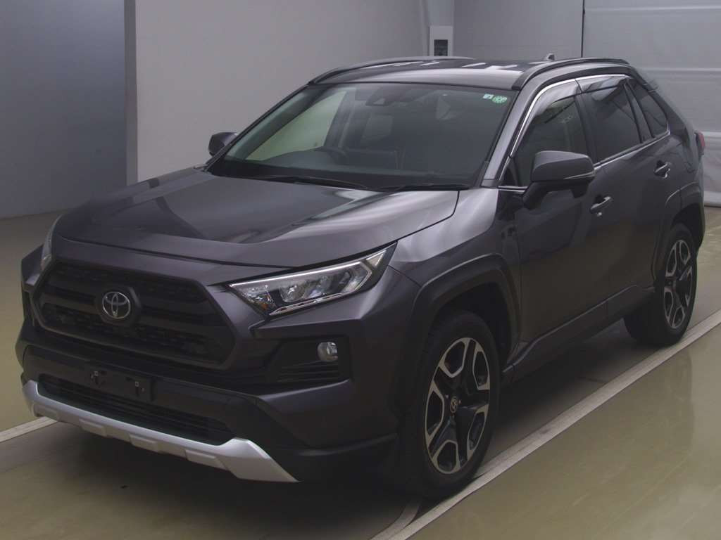 2022 Toyota RAV4 MXAA54[0]