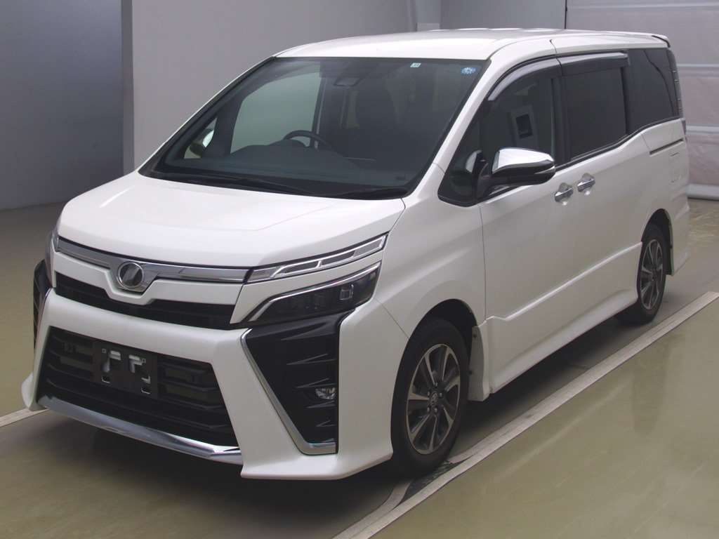 2019 Toyota Voxy ZRR80W[0]