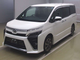 2019 Toyota Voxy