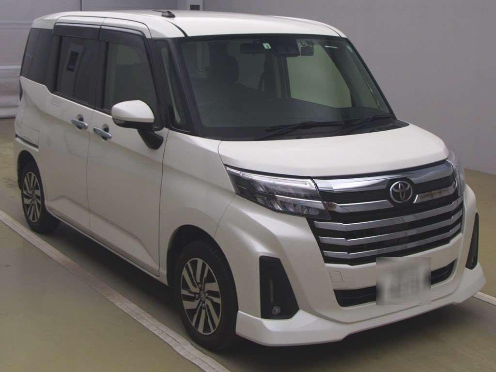 2022 Toyota Roomy M910A[2]