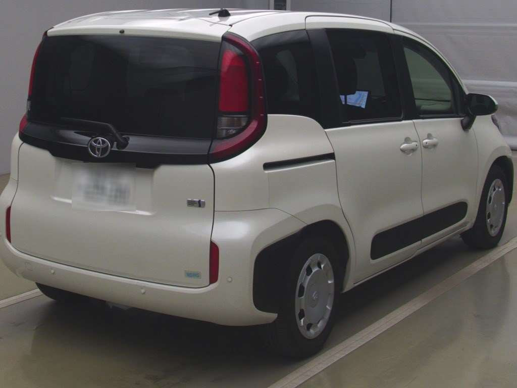 2023 Toyota Sienta MXPL10G[1]