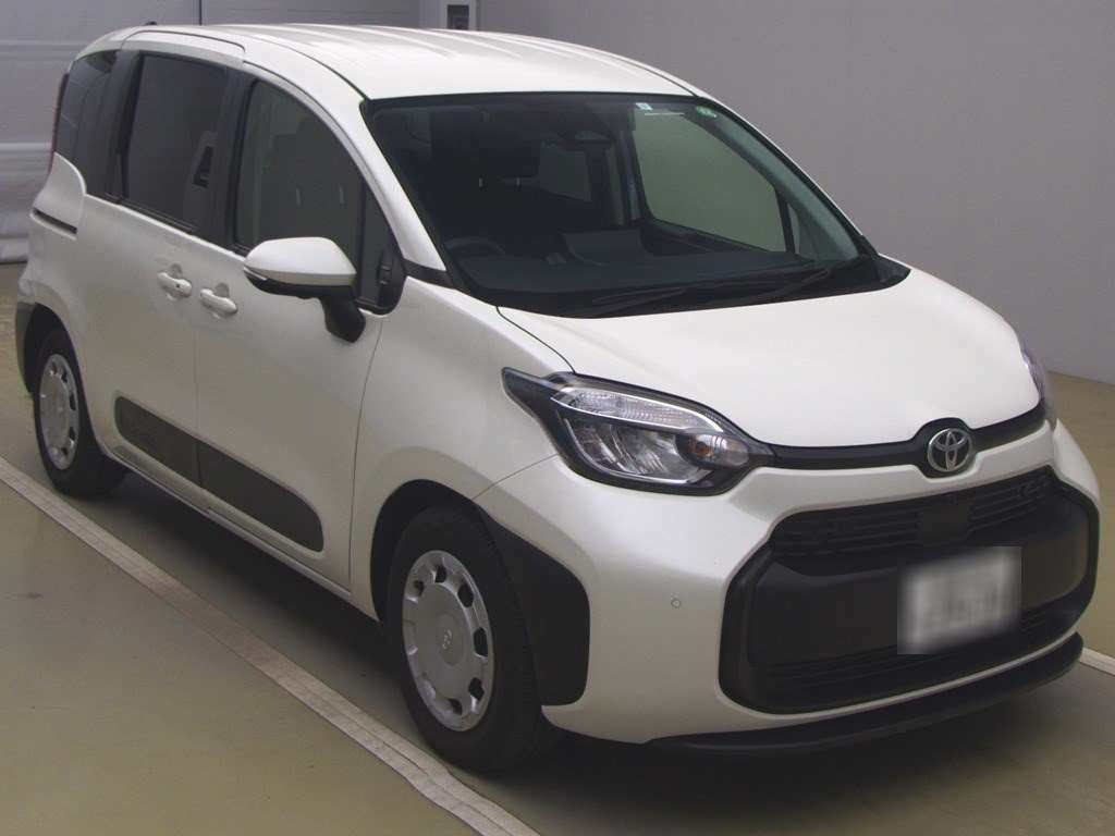 2023 Toyota Sienta MXPL10G[2]