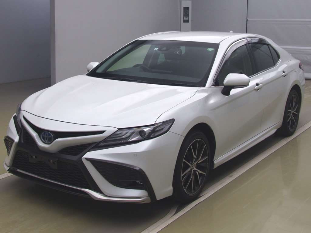 2022 Toyota Camry AXVH70[0]