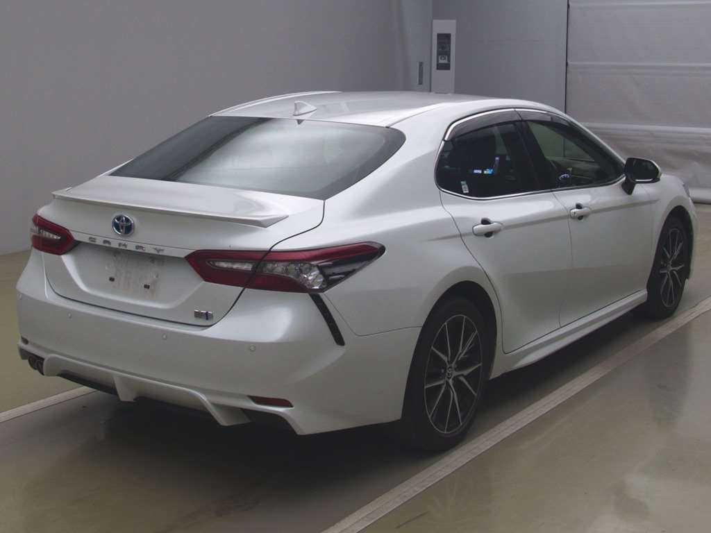 2022 Toyota Camry AXVH70[1]