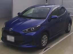 2020 Toyota YARIS