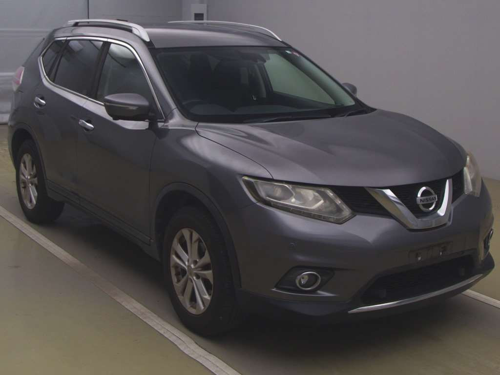 2016 Nissan X-Trail T32[2]