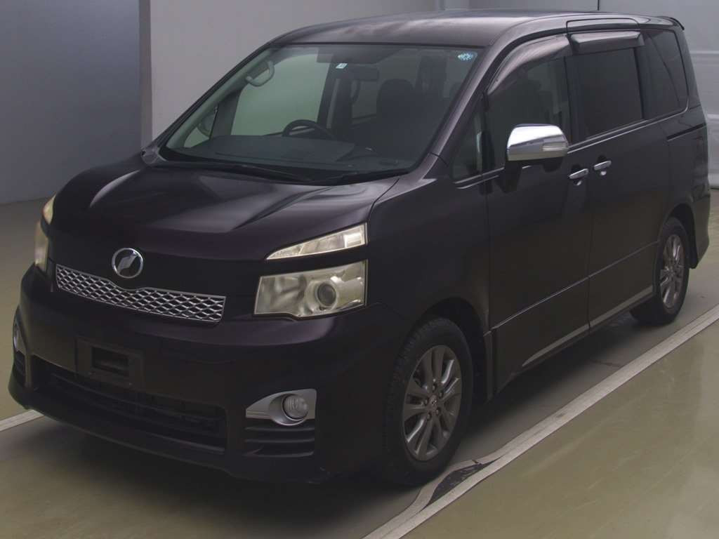 2011 Toyota Voxy ZRR70W[0]