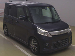 2013 Suzuki Spacia Custom