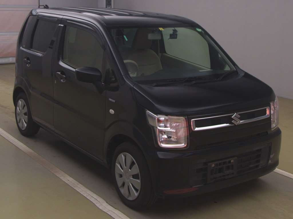 2018 Suzuki Wagon R MH55S[2]