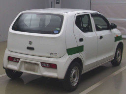 2018 Suzuki Alto