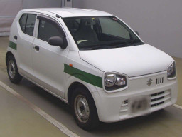 2018 Suzuki Alto