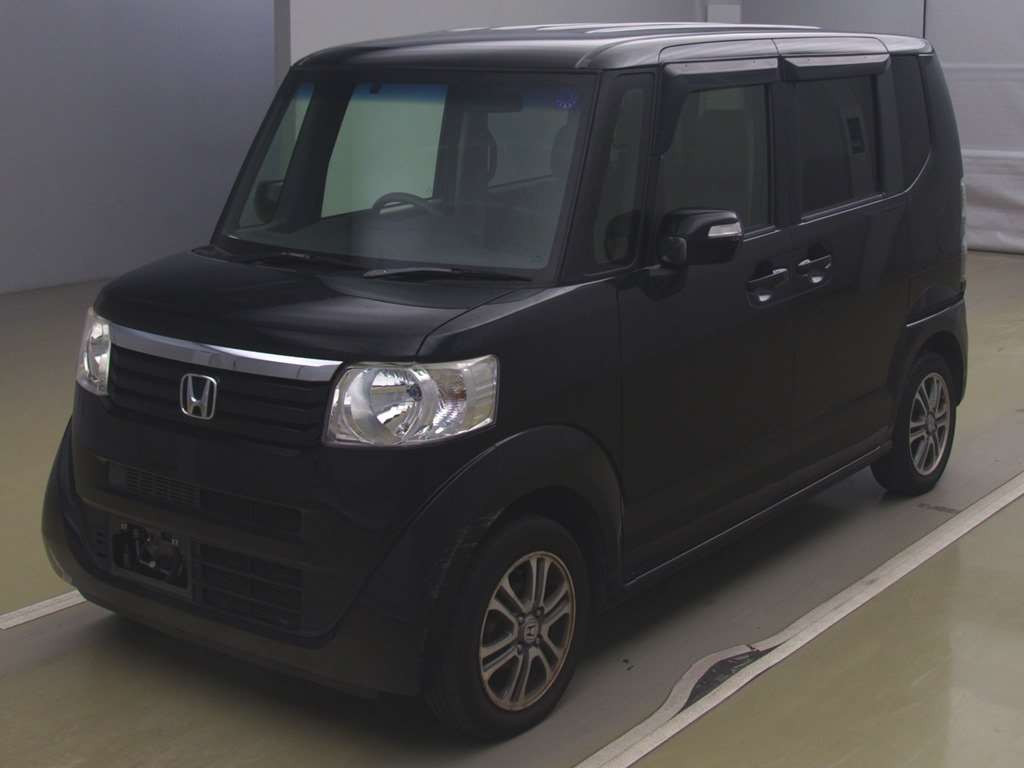 2014 Honda N-BOX JF1[0]