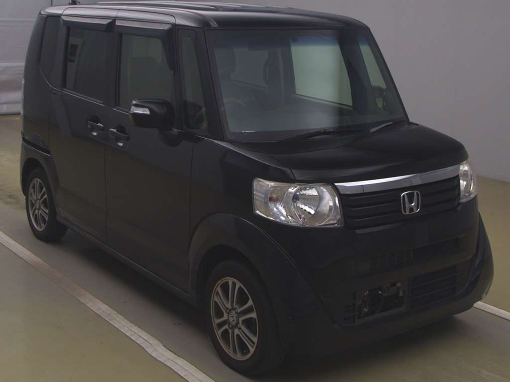 2014 Honda N-BOX JF1[2]